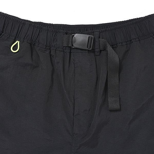 CHALLENGER チャレンジャー NYLON BASIC SHORTS