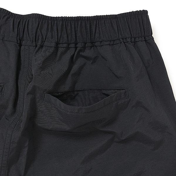 CHALLENGER チャレンジャー NYLON BASIC SHORTS