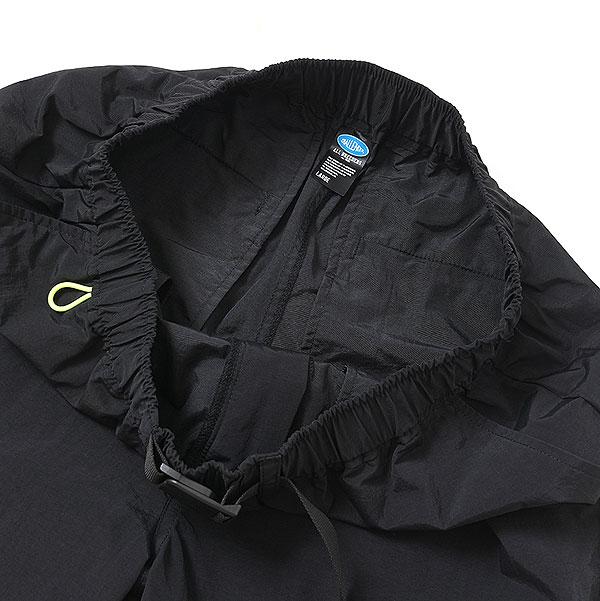 CHALLENGER チャレンジャー NYLON BASIC SHORTS