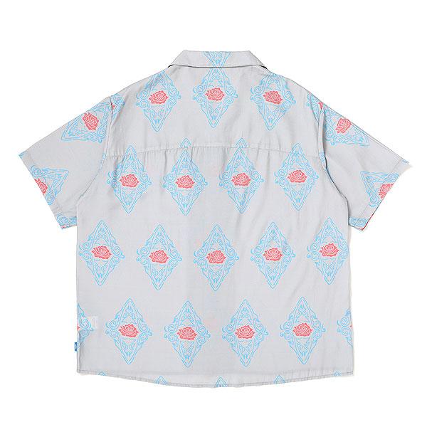 CHALLENGER チャレンジャー ROSE SHIRT