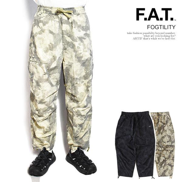 fat エフエーティー　バングル FAT エフエーティー FOGTILITY