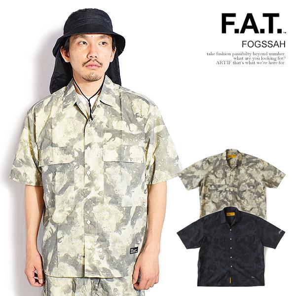 FAT　エフエーティー　ベスト　値下げ中 FAT エフエーティー FOGSSAH