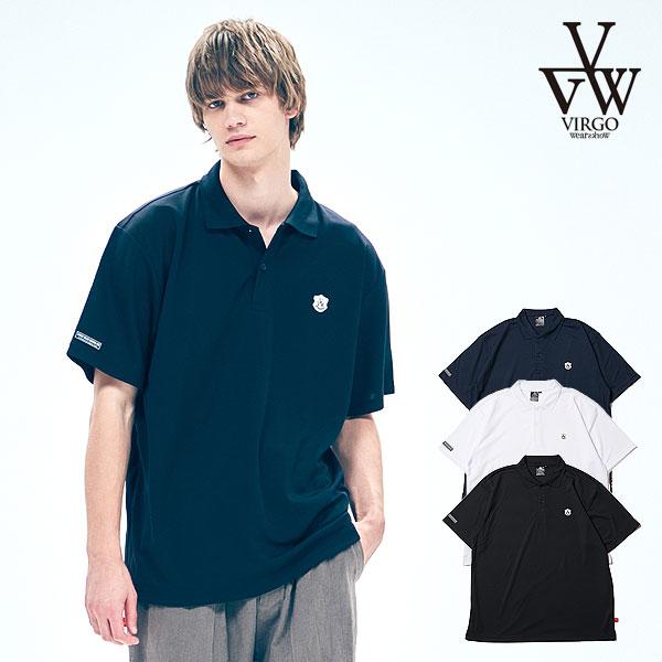 VIRGO(ヴァルゴ) Tシャツ | ARTIF [ストリートブランド正規通販店]