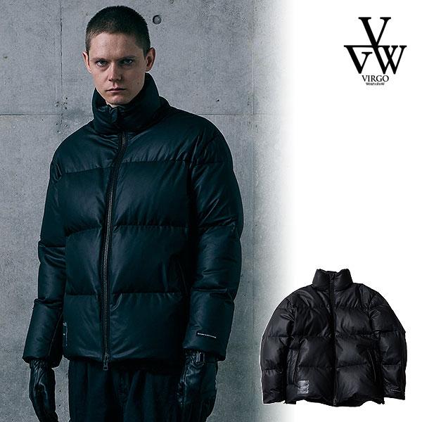 2026 秋冬 先行予約 11月～12月入荷予定 VIRGOwearworks ヴァルゴ