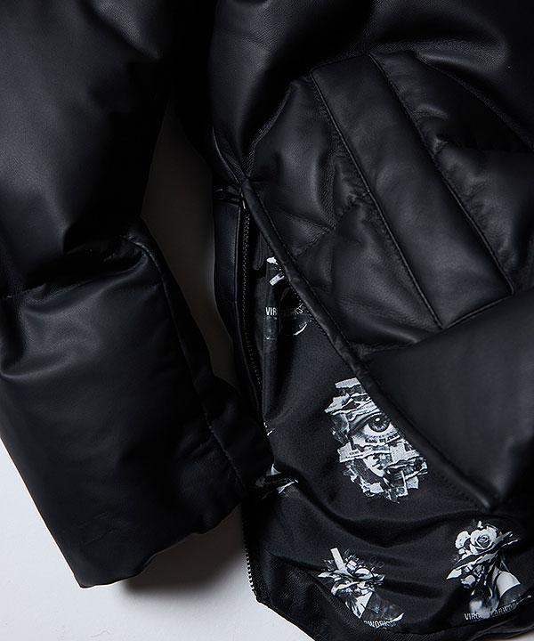2026 秋冬 先行予約 11月～12月入荷予定 VIRGOwearworks ヴァルゴ
