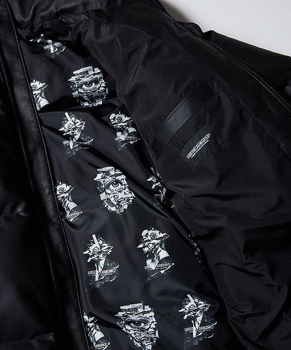 2026 秋冬 先行予約 11月～12月入荷予定 VIRGOwearworks ヴァルゴ