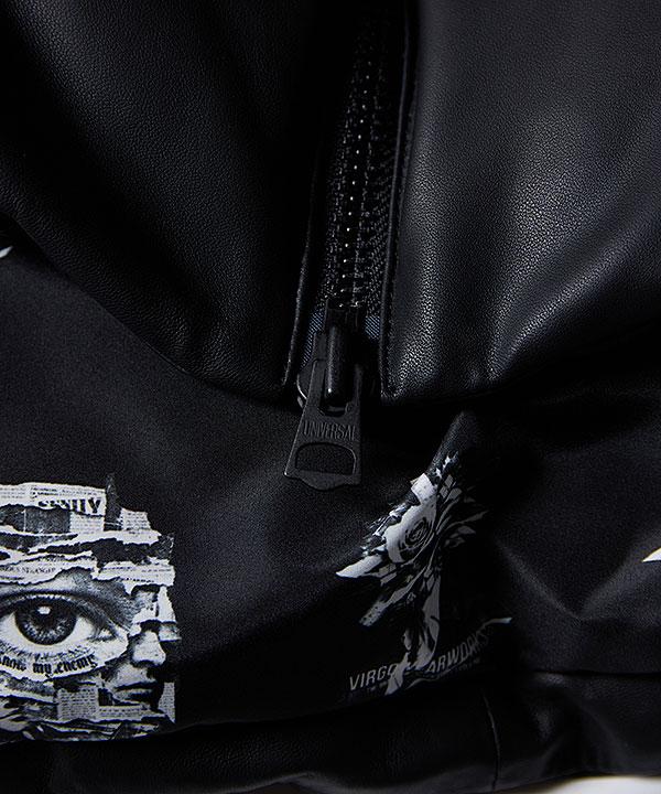 2026 秋冬 先行予約 11月～12月入荷予定 VIRGOwearworks ヴァルゴ