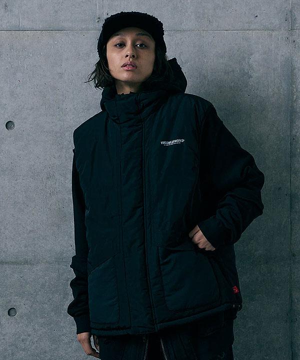 2026 秋冬 先行予約 10月～11月入荷予定 VIRGOwearworks ヴァルゴ