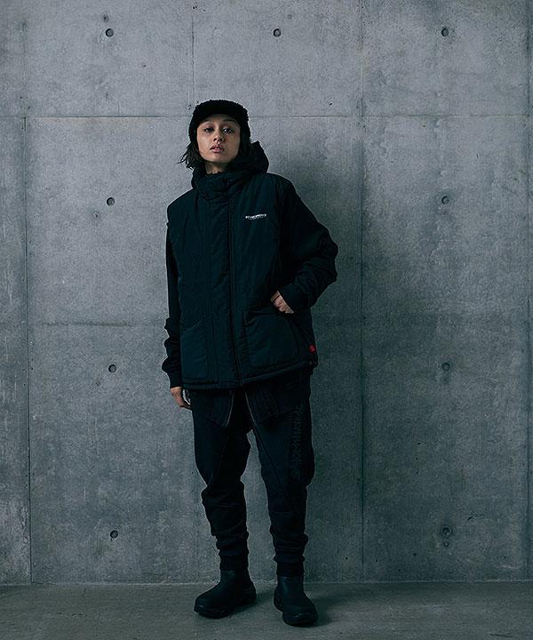 2026 秋冬 先行予約 10月～11月入荷予定 VIRGOwearworks ヴァルゴ