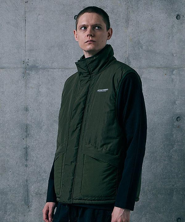 2026 秋冬 先行予約 10月～11月入荷予定 VIRGOwearworks ヴァルゴ