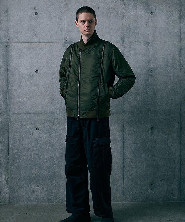 2026 秋冬 先行予約 10月～11月入荷予定 VIRGOwearworks ヴァルゴ
