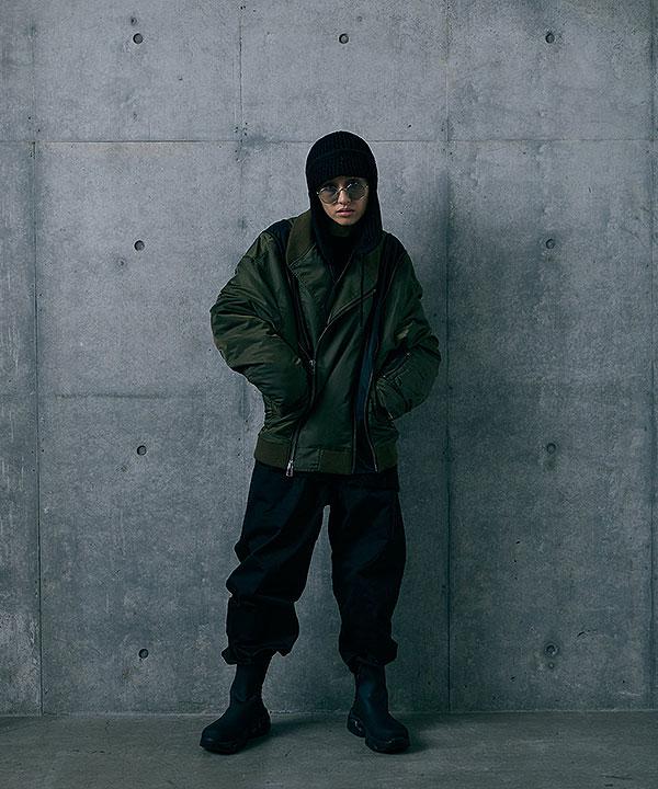 2026 秋冬 先行予約 10月～11月入荷予定 VIRGOwearworks ヴァルゴ