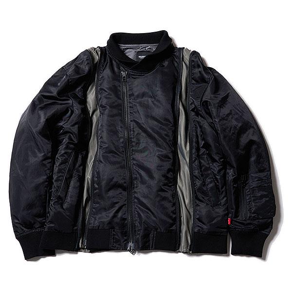 2026 秋冬 先行予約 10月～11月入荷予定 VIRGOwearworks ヴァルゴ