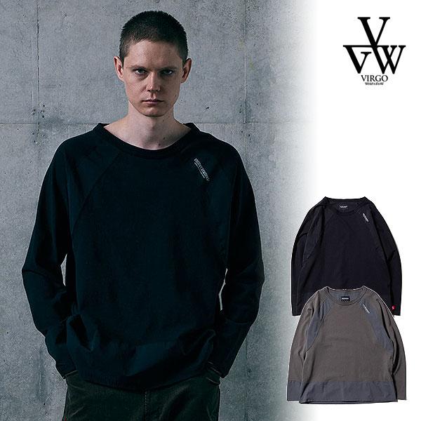 2026 秋冬 先行予約 9月～10月入荷予定 VIRGOwearworks ヴァルゴウェア