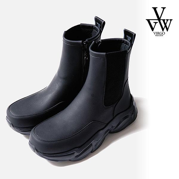 2026 秋冬 先行予約 9月～10月入荷予定 VIRGOwearworks ヴァルゴウェア