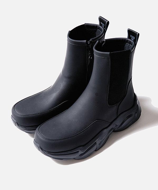 VESSO シングルフィン6.0　四国手渡し限定 2026 秋冬 先行予約 9月～10月入荷予定 VIRGOwearworks ヴァルゴウェア