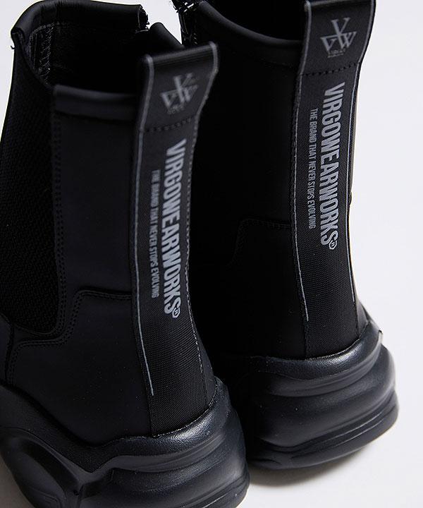 2026 秋冬 先行予約 9月～10月入荷予定 VIRGOwearworks ヴァルゴウェア