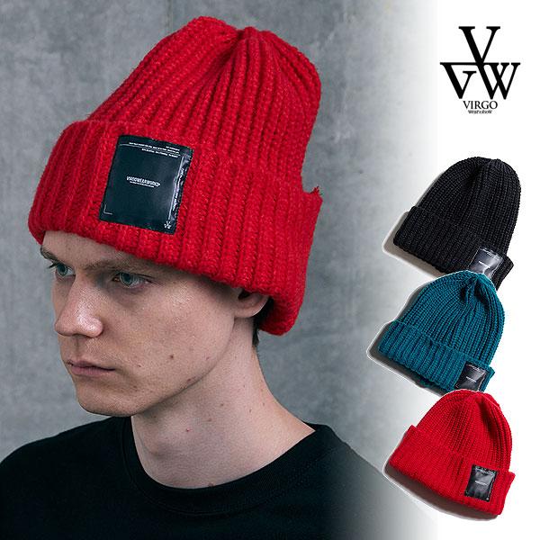 2026 秋冬 先行予約 10月～11月入荷予定 VIRGOwearworks ヴァルゴ