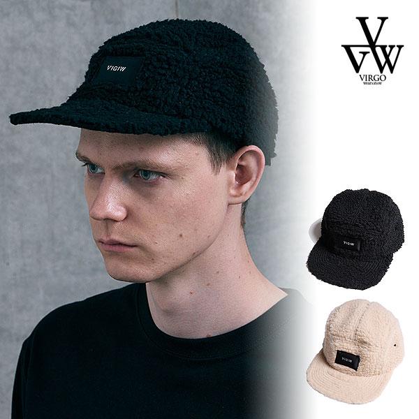 2026 秋冬 先行予約 10月～11月入荷予定 VIRGOwearworks ヴァルゴ