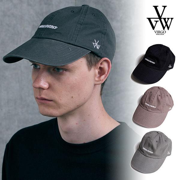 2026 秋冬 先行予約 9月～10月入荷予定 VIRGOwearworks ヴァルゴウェア