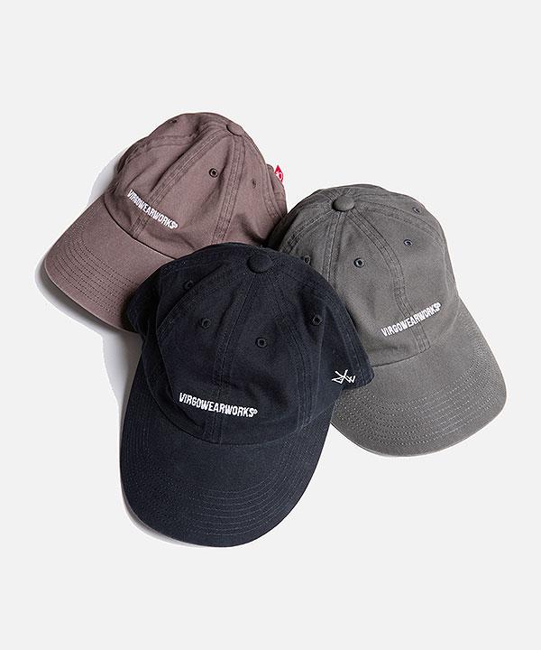2026 秋冬 先行予約 9月～10月入荷予定 VIRGOwearworks ヴァルゴウェア