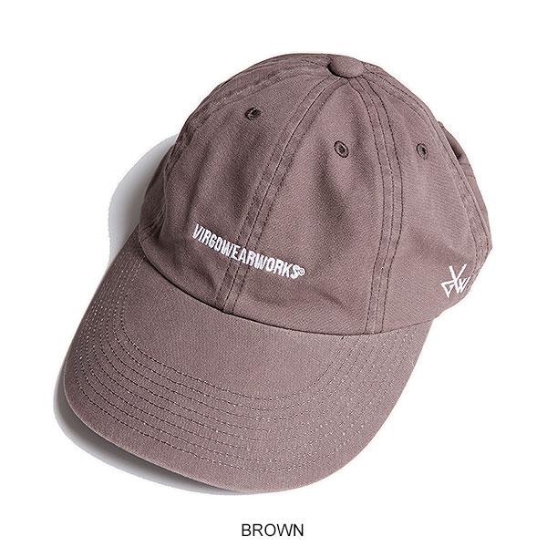 2026 秋冬 先行予約 9月～10月入荷予定 VIRGOwearworks ヴァルゴウェア