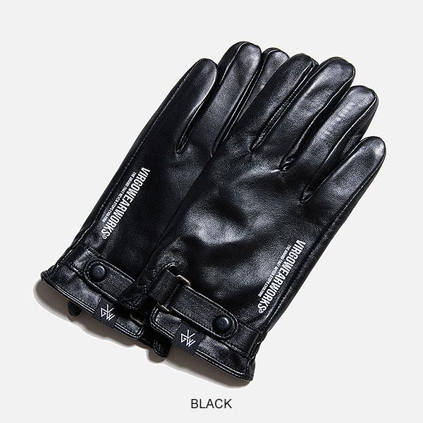 2026 秋冬 先行予約 11月～12月入荷予定 VIRGOwearworks ヴァルゴ