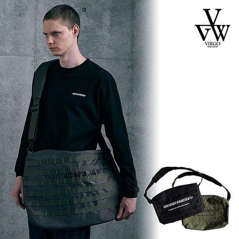 2026 秋冬 先行予約 9月～10月入荷予定 VIRGOwearworks ヴァルゴウェア 