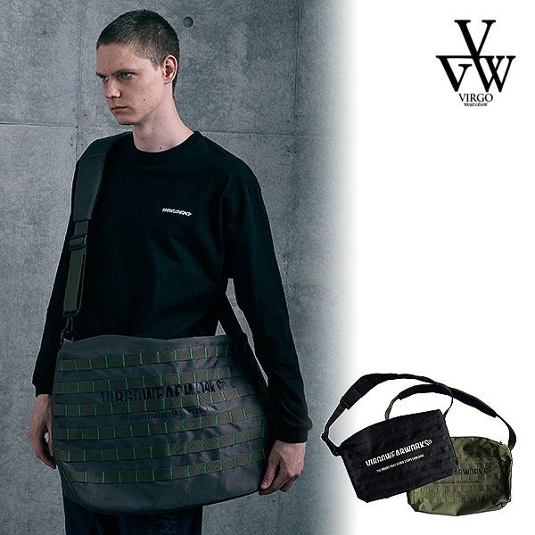 2026 秋冬 先行予約 9月～10月入荷予定 VIRGOwearworks ヴァルゴウェア 