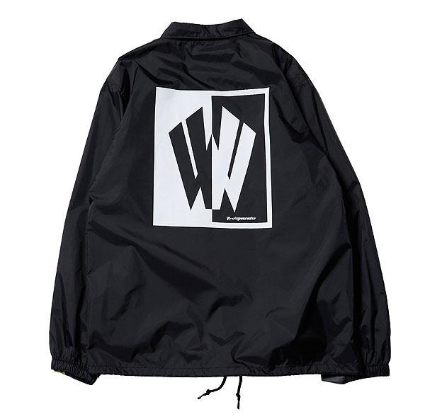 2026 秋冬 先行予約 9月～10月入荷予定 W by VIRGOwearworks