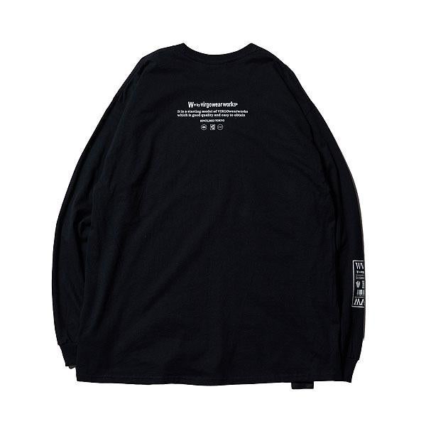 2026 秋冬 先行予約 10月～11月入荷予定 W by VIRGOwearworks