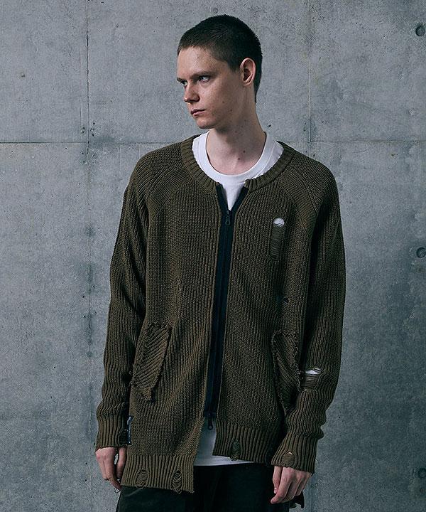 2026 秋冬 先行予約 10月～11月入荷予定 VIRGOwearworks ヴァルゴ