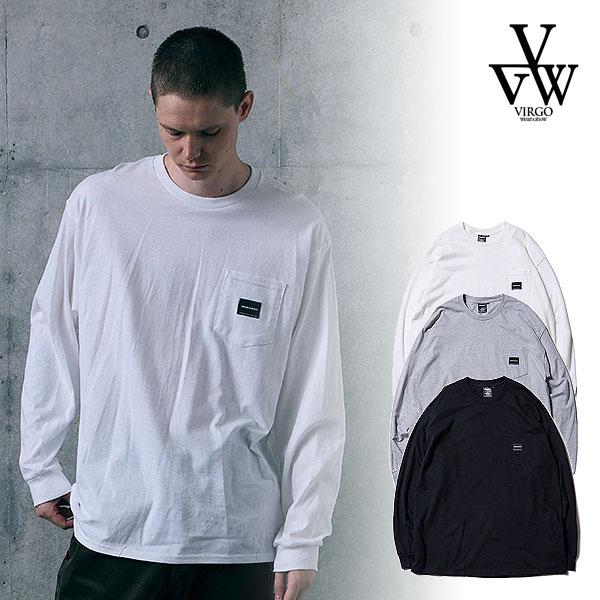 2026 秋冬 先行予約 8月～9月入荷予定 VIRGOwearworks ヴァルゴウェア