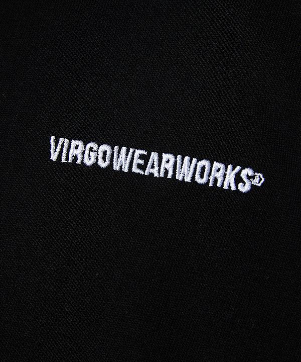 2026 秋冬 先行予約 10月～11月入荷予定 VIRGOwearworks ヴァルゴ