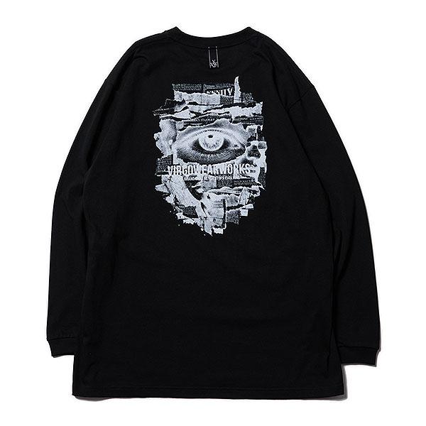 2026 秋冬 先行予約 10月～11月入荷予定 VIRGOwearworks ヴァルゴ