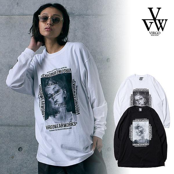 2026 秋冬 先行予約 9月～10月入荷予定 VIRGOwearworks ヴァルゴウェア