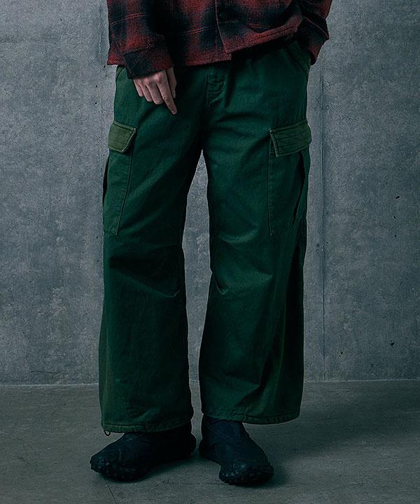 2026 秋冬 先行予約 11月～12月入荷予定 VIRGOwearworks ヴァルゴ