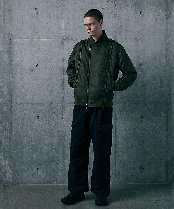 2026 秋冬 先行予約 11月～12月入荷予定 VIRGOwearworks ヴァルゴ