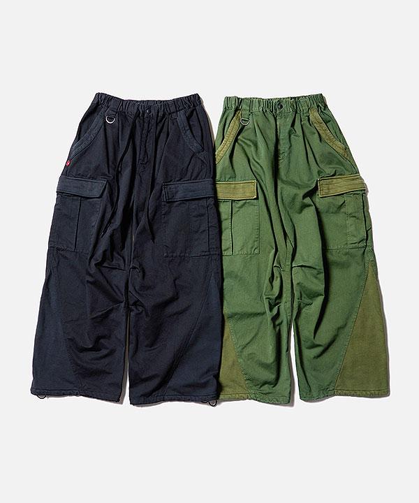 2026 秋冬 先行予約 11月～12月入荷予定 VIRGOwearworks ヴァルゴ