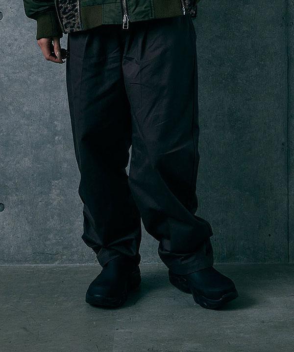 2026 秋冬 先行予約 9月～10月入荷予定 VIRGOwearworks ヴァルゴウェア