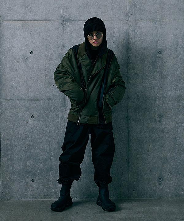 2026 秋冬 先行予約 9月～10月入荷予定 VIRGOwearworks ヴァルゴウェア