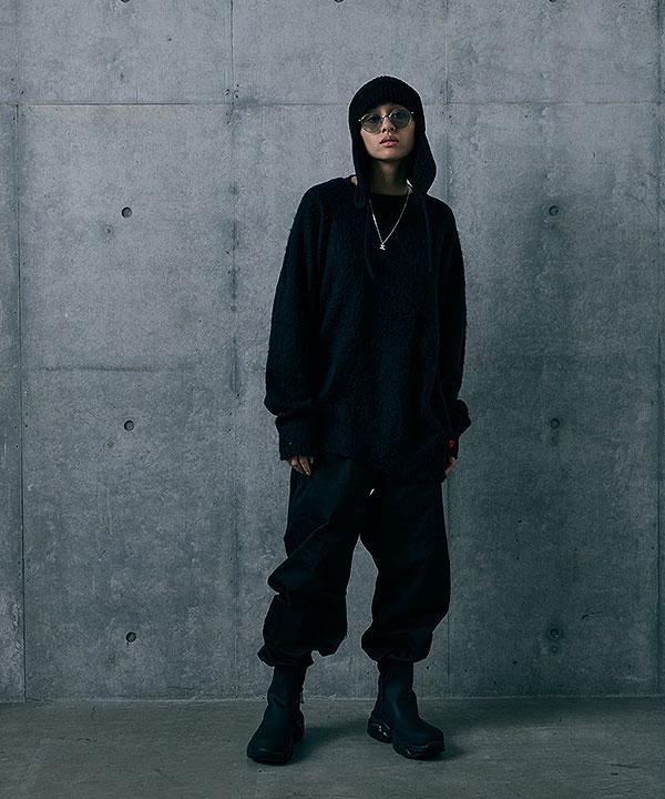 2026 秋冬 先行予約 9月～10月入荷予定 VIRGOwearworks ヴァルゴウェア