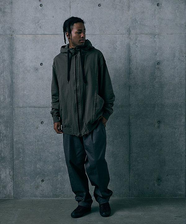 2026 秋冬 先行予約 9月～10月入荷予定 VIRGOwearworks ヴァルゴウェア