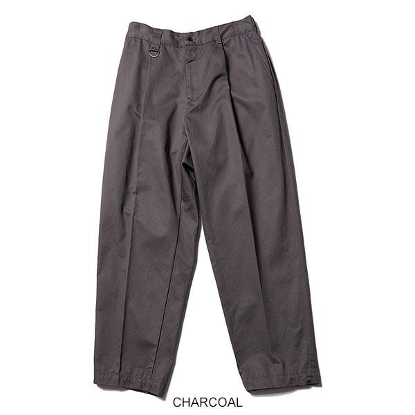 2026 秋冬 先行予約 9月～10月入荷予定 VIRGOwearworks ヴァルゴウェア
