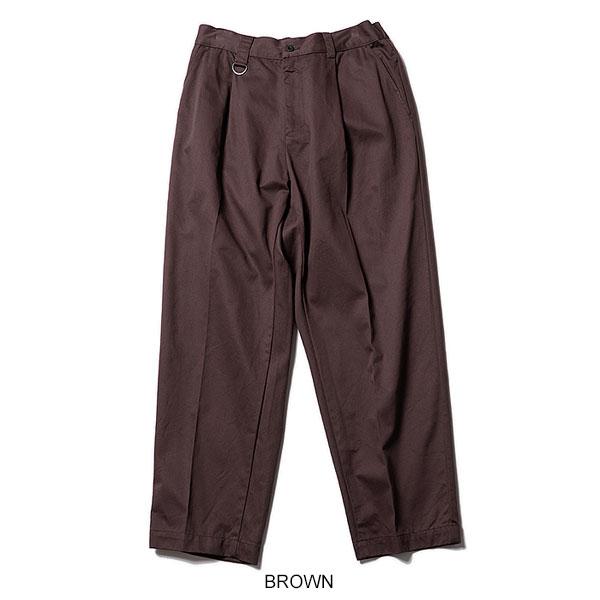 2026 秋冬 先行予約 9月～10月入荷予定 VIRGOwearworks ヴァルゴウェア