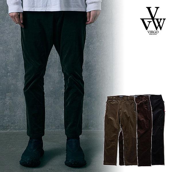 2026 秋冬 先行予約 10月～11月入荷予定 VIRGOwearworks ヴァルゴ