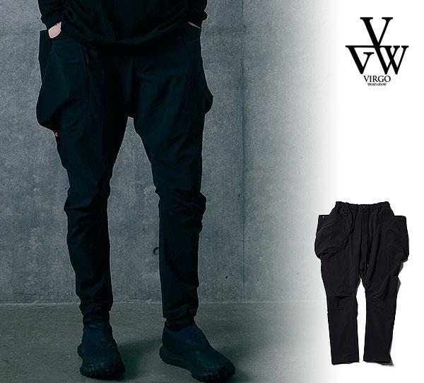 2026 秋冬 先行予約 9月～10月入荷予定 VIRGOwearworks ヴァルゴウェア