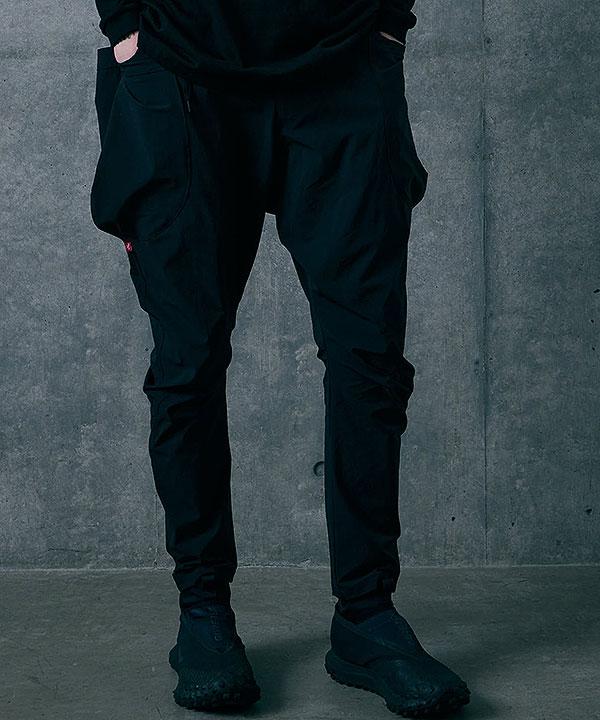 【プロフ必読】VIRGO パンツ［BLK:3］ 2026 秋冬 先行予約 9月～10月入荷予定 VIRGOwearworks ヴァルゴウェア