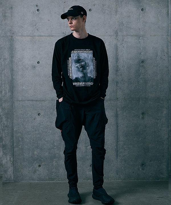 2026 秋冬 先行予約 9月～10月入荷予定 VIRGOwearworks ヴァルゴウェア
