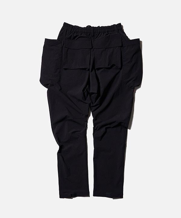 VIRGO wear works RIDE CARGO PANTS ヴァーゴ 2026 秋冬 先行予約 9月～10月入荷予定 VIRGOwearworks ヴァルゴウェア